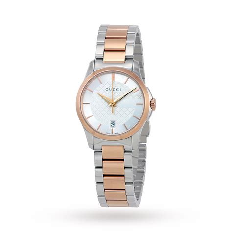 gucci timeless women& 39|stainless steel Gucci ladies watches.